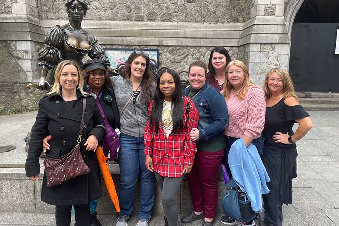 Private Walking Tour in Dublin - Wood Quay Amphitheatre: Viking Dublin, found under your feet