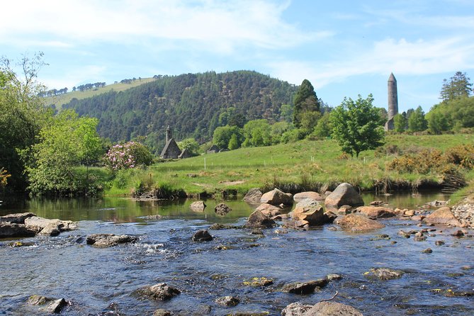 Private Wicklow Mountains Day Tour - Glendalough’s round tower and the lake hike you will plan around