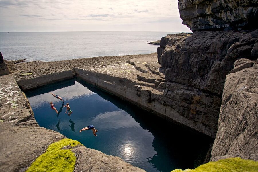 Private Wild Atlantic Day Tour from Cork - What you really get for $670 per group up to 6
