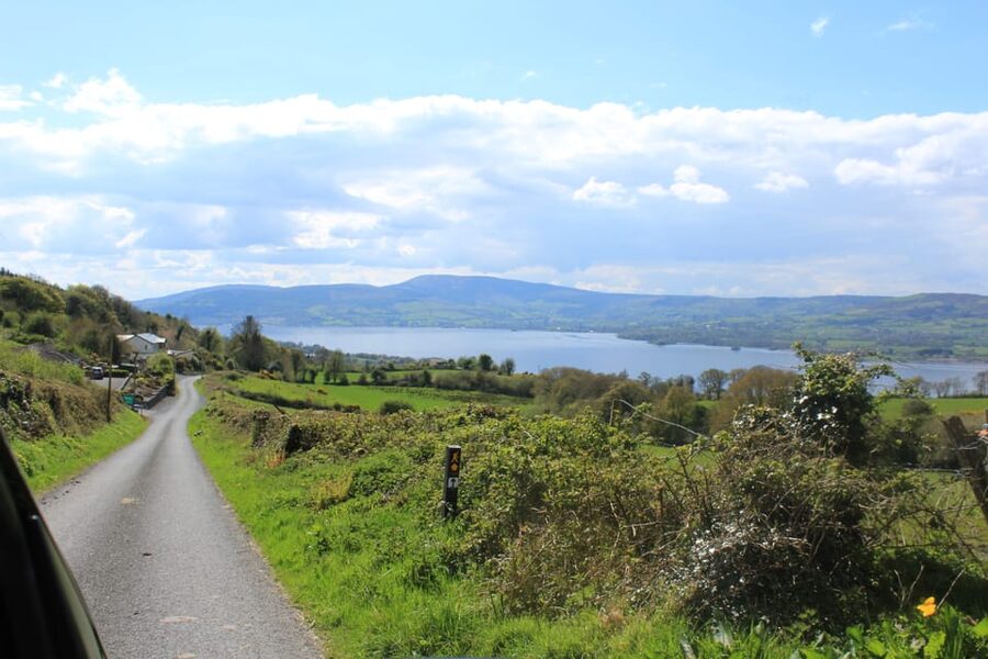 Private Wild Atlantic Day Tour from Cork - Building your day around Cork coast: Kinsale and Clonakilty