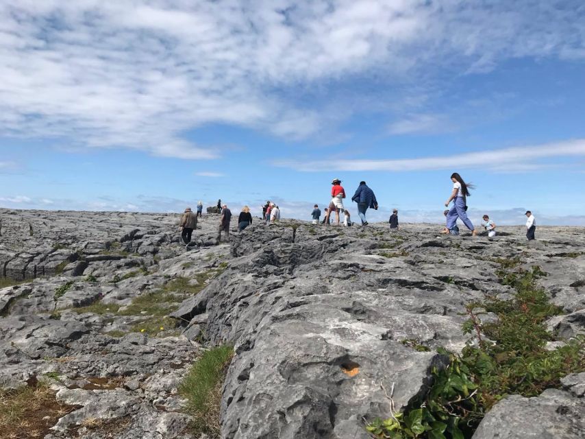 Rail Tour from Dublin: 2-Day West Coast Explorer - Day 2 at 10:00: Connemara’s Clifden, Kylemore Abbey, and the Sky Road