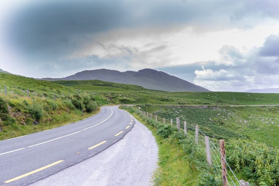 Rail Tour from Dublin: The Ring of Kerry - Lakes of Killarney: the day’s quieter payoff