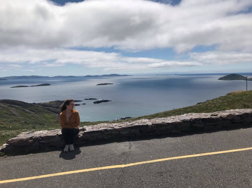 Rail Tour from Dublin: The Ring of Kerry - Timing, meals, comfort, and what to bring for a smooth long day