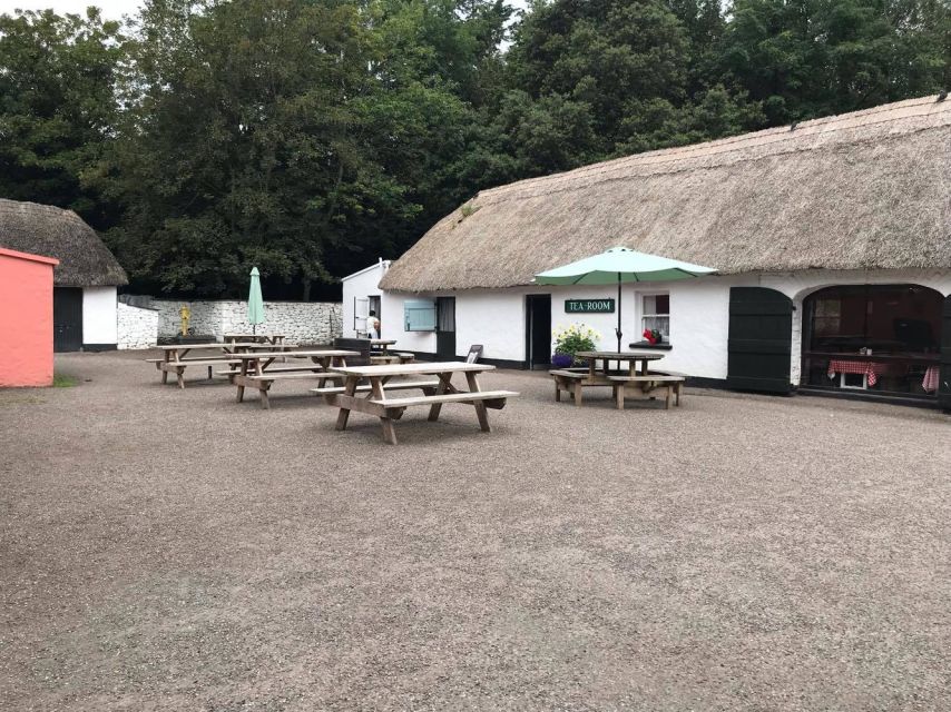 Rail Tour: The Cliffs of Moher & Bunratty Castle Tour - Who Should Book This Tour, and Who Might Want to Skip It