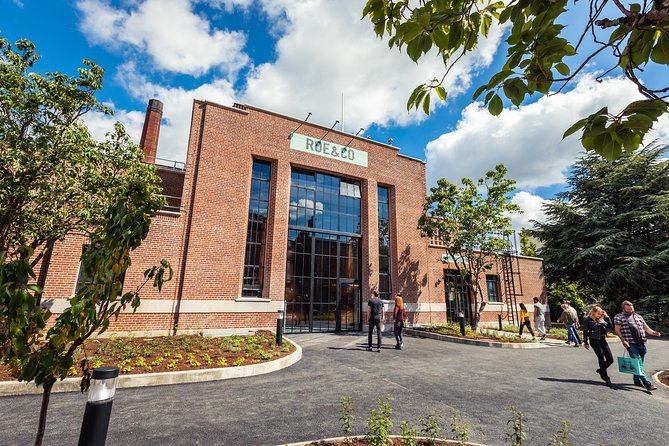 Roe & Co Distillery Experiences - Getting to Roe & Co in the Liberties, and what the timing really means