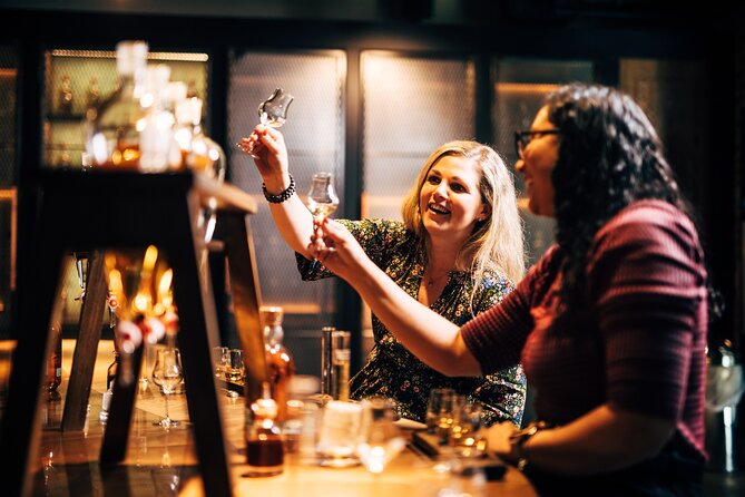 Roe & Co Distillery Experiences - Price and value: is $33.86 worth it for 1 hour 15 minutes?