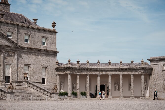 Russborough House and Parklands Admission and Tour Ticket - Key Things I’d Aim For