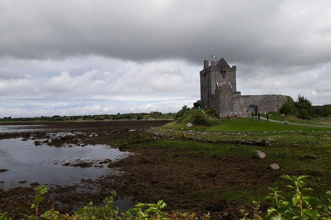 Scogliere di moher e Galway in italiano - Italian-speaking guide: what it adds and what to expect from the day