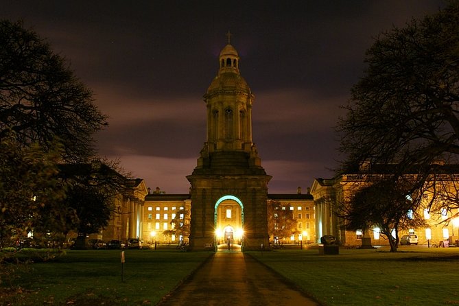 Self-Guided Scavenger Hunt: Dublin Adventure - How the app-led hunt really feels in Dublin
