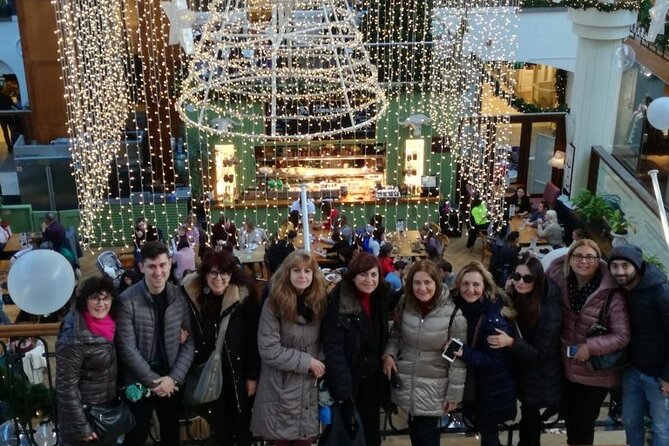 Semi-Private (8people max) 2.5 Hr Dublin Walking Tour - Christ Church Cathedral and the Viking Roots of Dublin