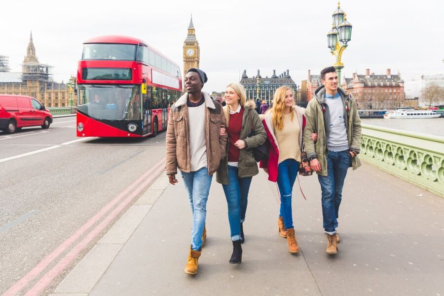 Skip-the-line St. Patrick’s Cathedral and Dublin City Tour - Two cathedrals, one city vibe: why this tour fits Dublin