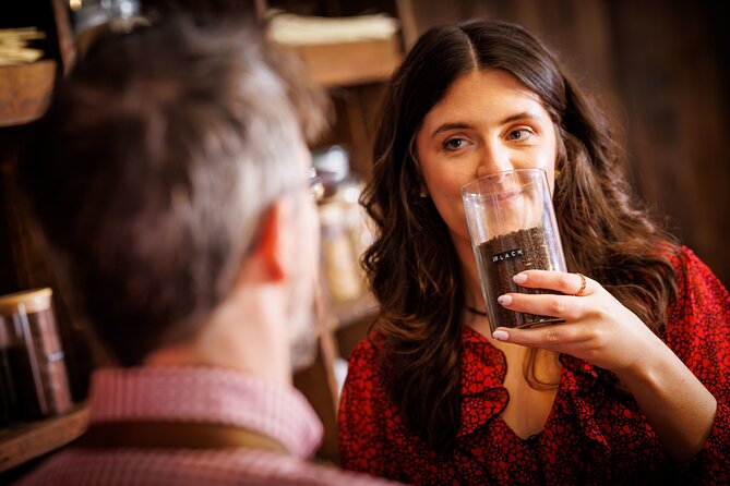 Smithwick's Experience Kilkenny Entrance Ticket - Entering Smithwick’s Experience in Kilkenny, Not Just Buying a Pint