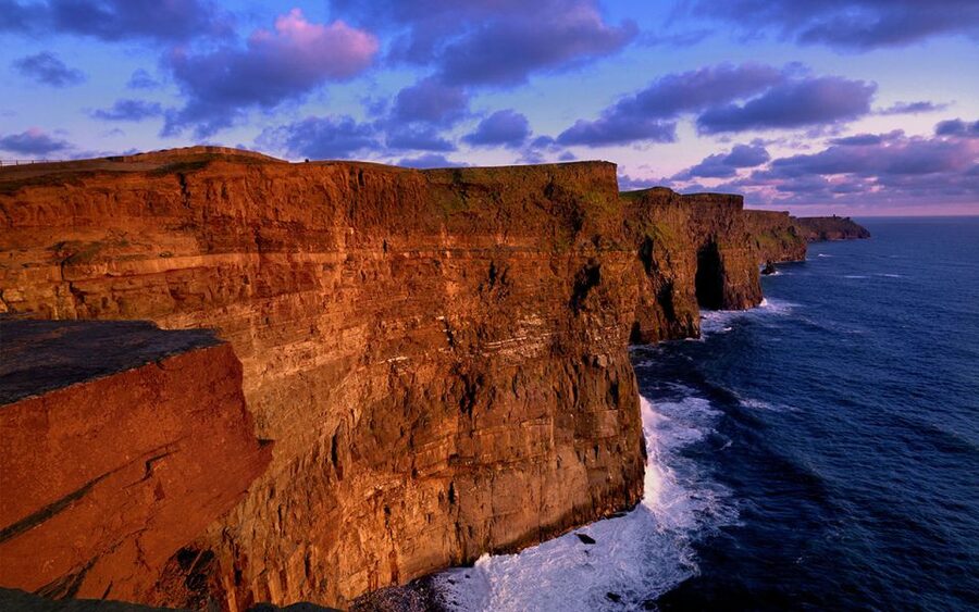 South Western Ireland: 4 Days from Galway to Kerry - Key things I’d circle on your itinerary