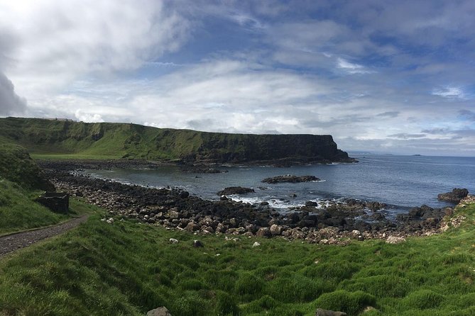 Spanish Belfast And Giants Causeway Tour - Value check: what you really get for $105.46