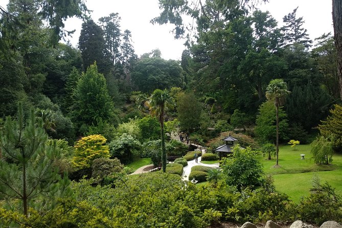 Spanish Glendalough And Powerscourt Tour - Johnnie Fox’s for Optional Irish Stew: Vintage Detail Plus a Turf-Fire Meal