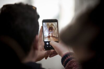 St Patrick’s Cathedral: Self-Guided Cathedral Admission