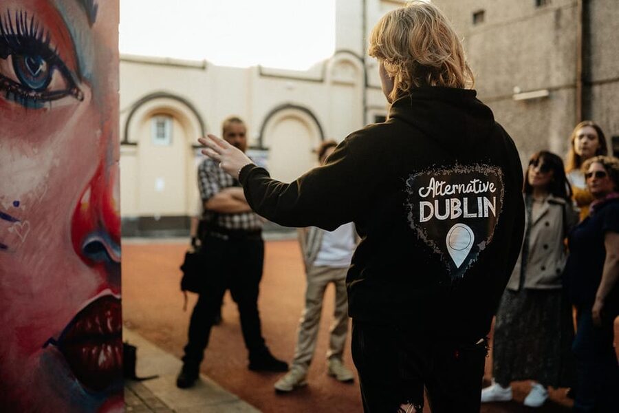 Street Art Walking Tour - Key points to know before you go