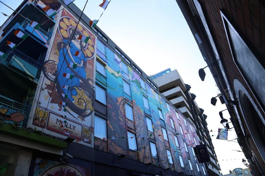 Street Art Walking Tour - Rain plan, walking reality, and the one thing to be ready for