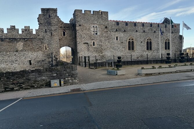Swords Dublin Ireland Walking Tour Fun Experience - Why this Swords Castle walk beats a standard Dublin day trip
