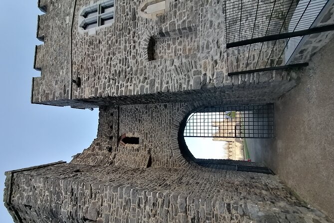 Swords Dublin Ireland Walking Tour Fun Experience - Getting to Bridge Street, Townparks, and starting on time