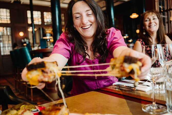 Taste of Dublin: The Ultimate Irish Food Tour - Key points to know before you go