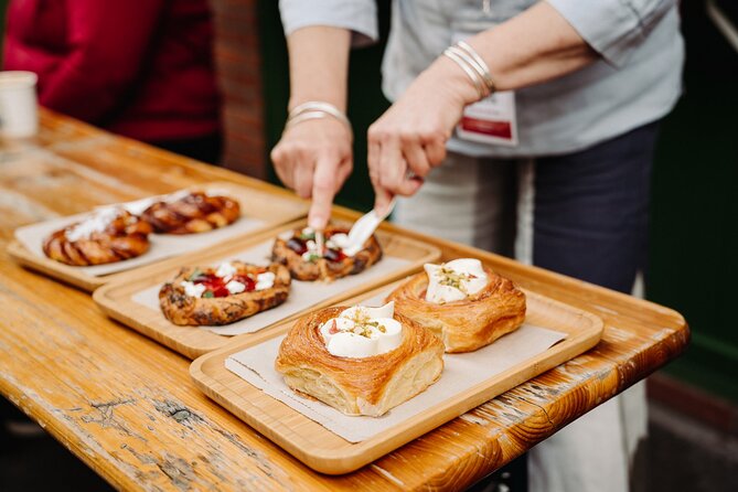 Taste of Dublin: The Ultimate Irish Food Tour - What this Dublin food tour does differently