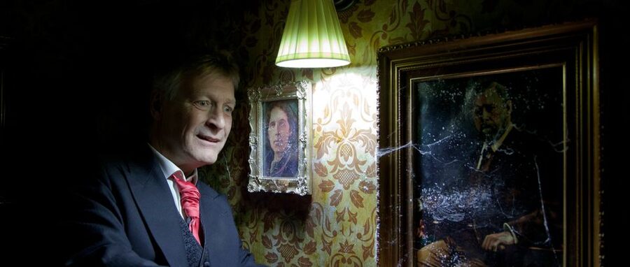 The Dublin Ghostbus Tour - Key Points Before You Go