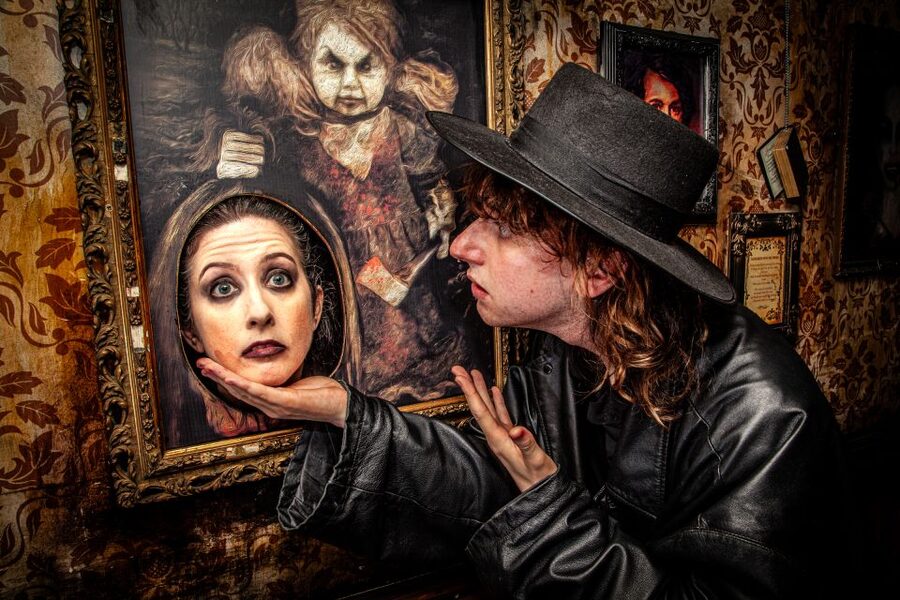 The Dublin Ghostbus Tour - Price and Value: Is $40 Worth It for 2 Hours?