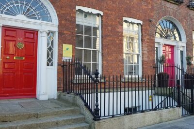 The Dublin Private Walking Tour