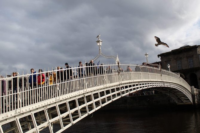 The Dublin Private Walking Tour - Price, Value, and When Private Makes Sense