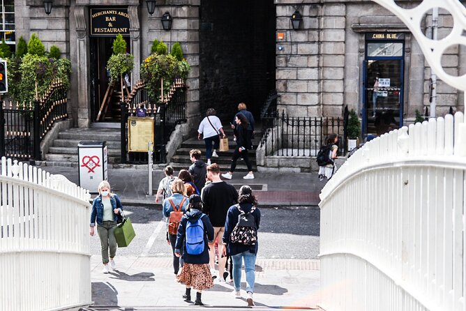 The Dublin True Crime Tour - What the best guides get right, and what to watch for