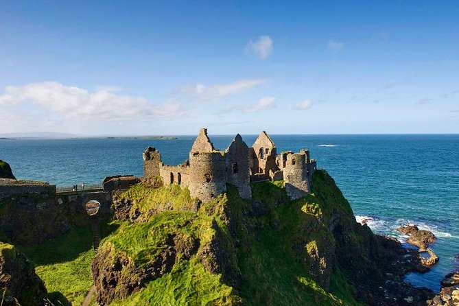 The Giant's Causeway, Dunluce Castel and Belfast - Spanish guide - Price and Value: Is $115.12 a Good Deal?