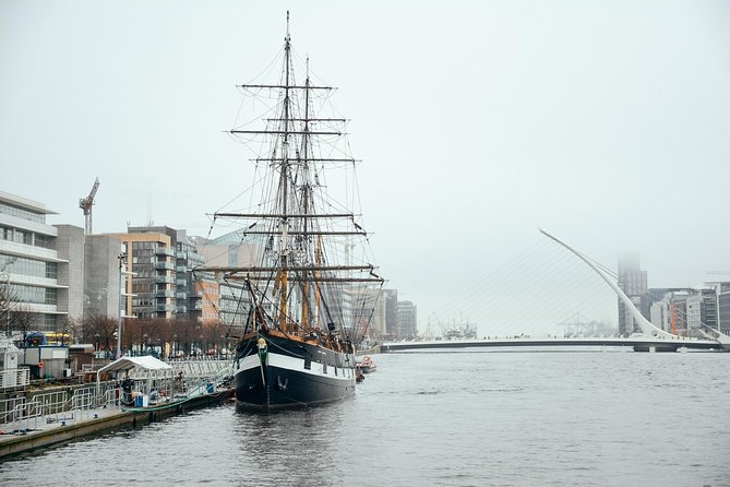 The History of Dublin With Locals: 1916 Easter Rising PRIVATE Tour - A Private Dublin Walk, Not a Group Tour Marathon