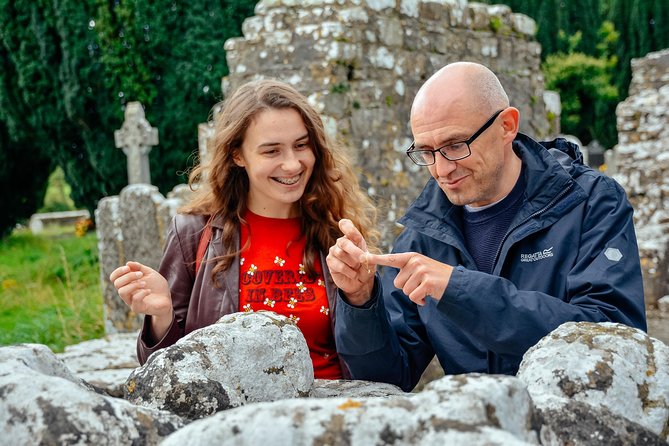 The History of Dublin With Locals: 1916 Easter Rising PRIVATE Tour - Price, CO2-Neutral Touring, and What You’re Really Paying For