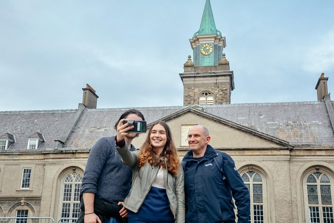 The History of Dublin With Locals: 1916 Easter Rising PRIVATE Tour - Choosing the Right Moment: Guides, Questions, and Pace