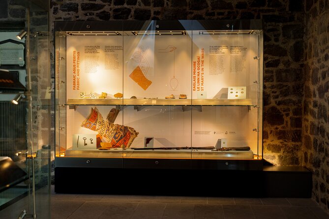 The Medieval Mile Museum Guided Tour - What You’ll Actually Do: A Step-by-Step Feel for the Experience