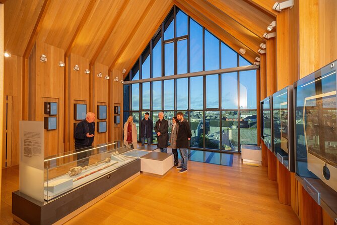 The Medieval Mile Museum Guided Tour - Who This Tour Suits Best (and Who Might Skip It)
