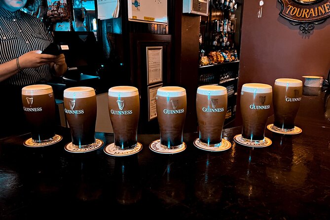 The Perfect Pint Pub Tour - Price and Value: What $181.48 Actually Buys You