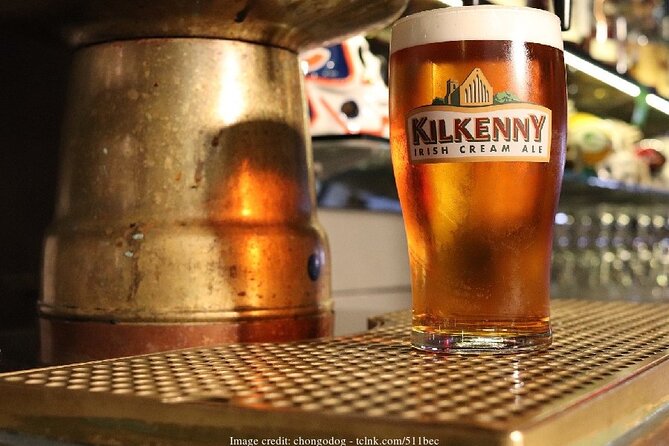 The True Dublin Experience: Private Irish Pub Culture Tour - Key things to know before you go