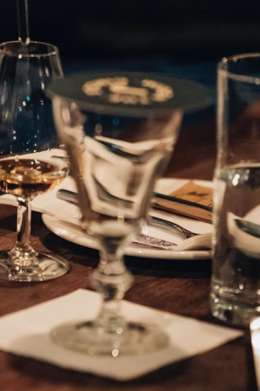 The Whiskey Trail - Should you book The Whiskey Trail?