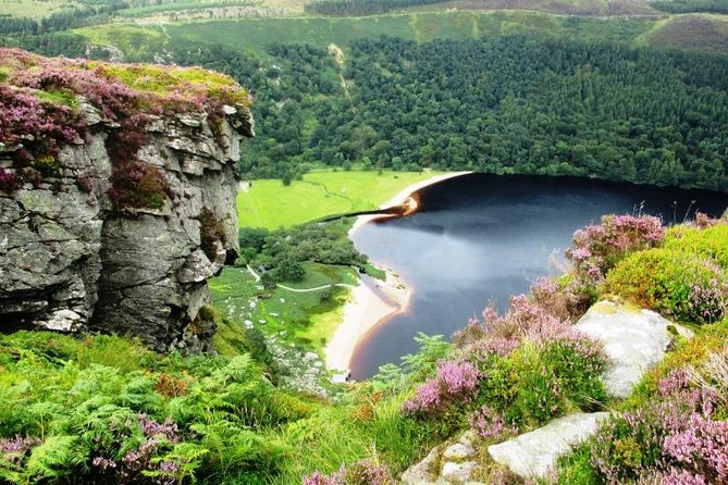 Tour Wicklow Mountains National Park in a limo with private guide - A private limo day in Wicklow is built for time, not rushing