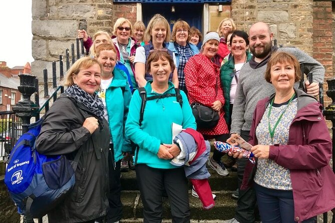 Tour Wicklow Mountains National Park in a limo with private guide - What is included, what costs extra, and how the $714.87 price works