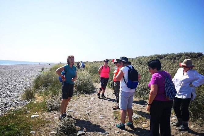 Tour Wicklow Mountains National Park in a limo with private guide - Dairine Nuttall: the local guide factor that changes the whole day