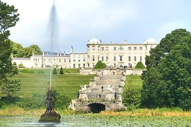Tour Wicklow Mountains National Park in a limo with private guide - How to time your day: walking level, photos, and comfort