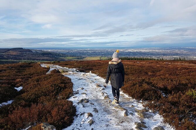 Trek the Tombs and Trails in the Dublin Mountains - Key Highlights to Know Before You Go
