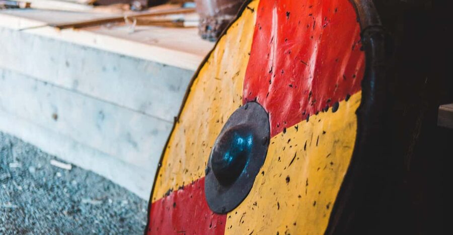Vikings In Dublin (Walking Tour) - A 1.5-hour Viking Dublin primer that stays on the ground