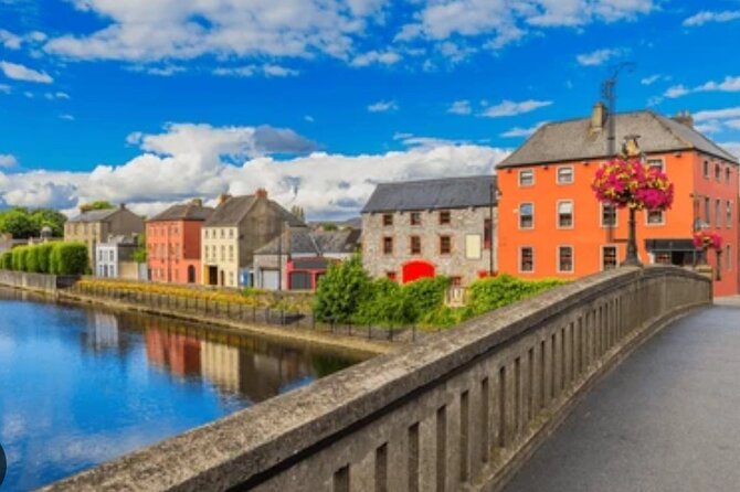 Waterford Crystal and Kilkenny City with Private Chauffeur Tour - Medieval Mile Museum and the 800-year walk you can actually manage