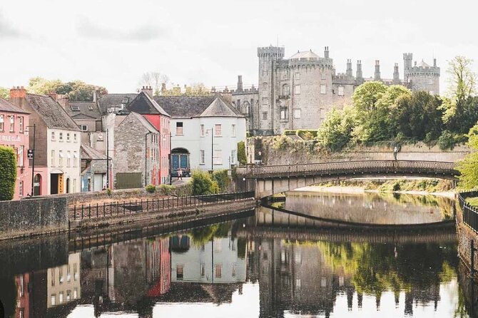 Waterford Crystal and Kilkenny City with Private Chauffeur Tour - Price and value: what you really get for $1,381.75 per group