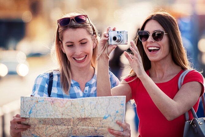 Waterford Crystal and Kilkenny Full-Day Rail Tour from Dublin - Key highlights you will actually feel on the day