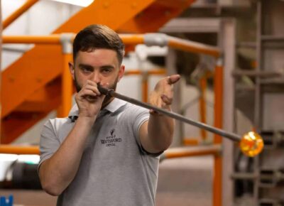 Waterford Crystal & Kilkenny City Small Group Tour